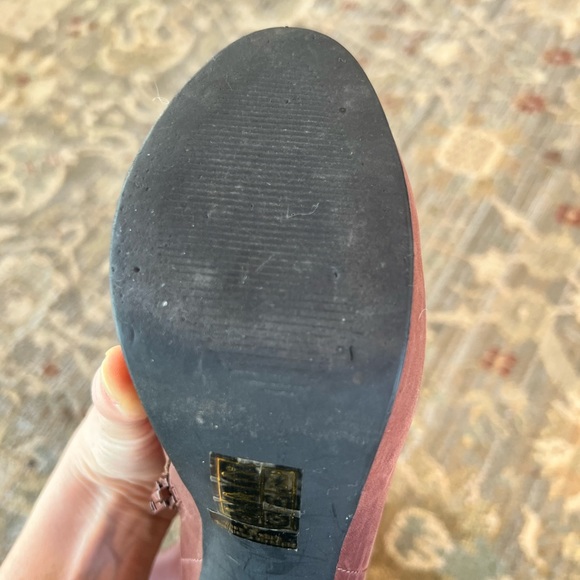 Jeffrey Campbell handmade in Ibiza booties - Picture 6 of 9